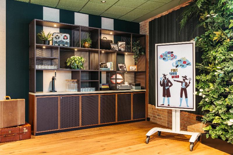 호텔 Schani Uno City