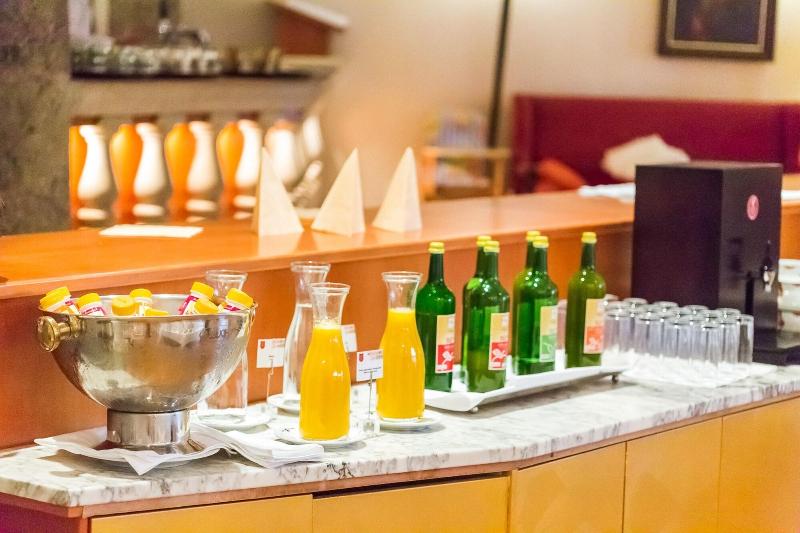 호텔 Schloss Leonstain