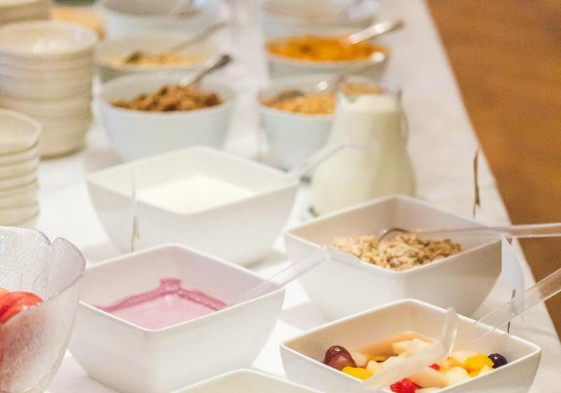 호텔 Schloss Leonstain