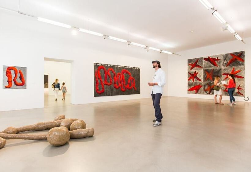 Skycity Hotel Atrigon