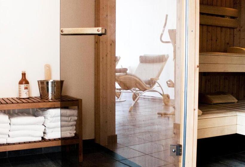 Skycity Hotel Atrigon