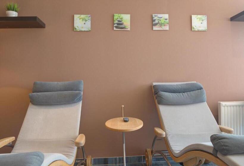 Skycity Hotel Atrigon