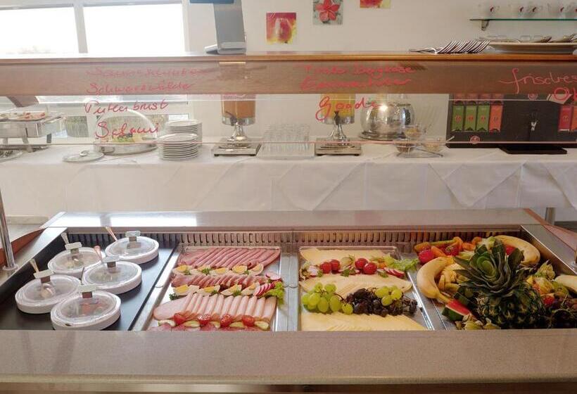 Skycity Hotel Atrigon