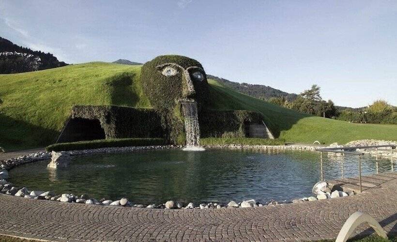 Отель Sonnenhof   Bed & Breakfast & Appartements