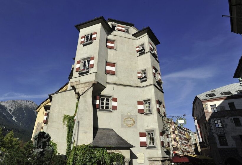 Отель Sonnenhof   Bed & Breakfast & Appartements