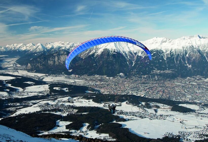 Отель Sonnenhof   Bed & Breakfast & Appartements