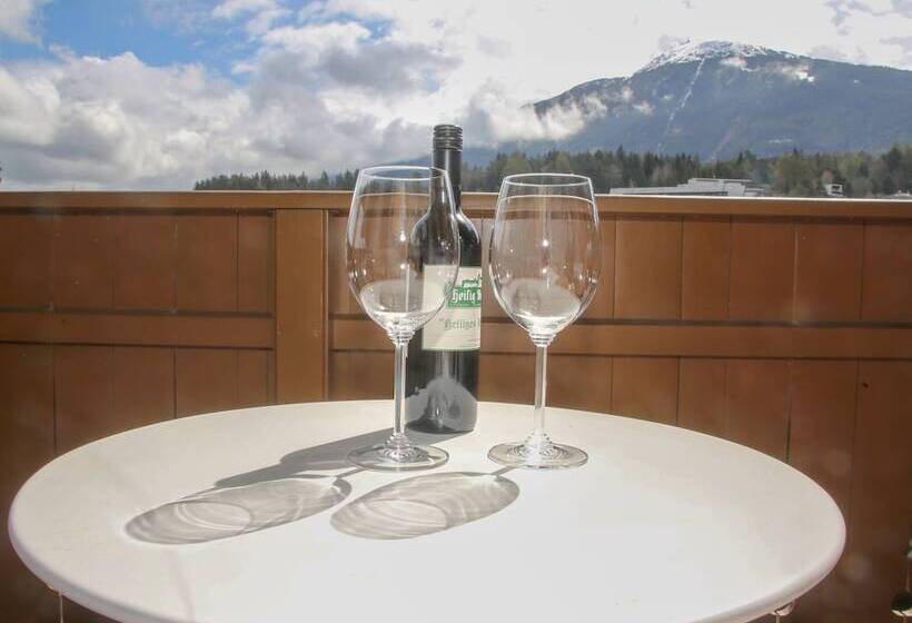 Отель Sonnenhof   Bed & Breakfast & Appartements