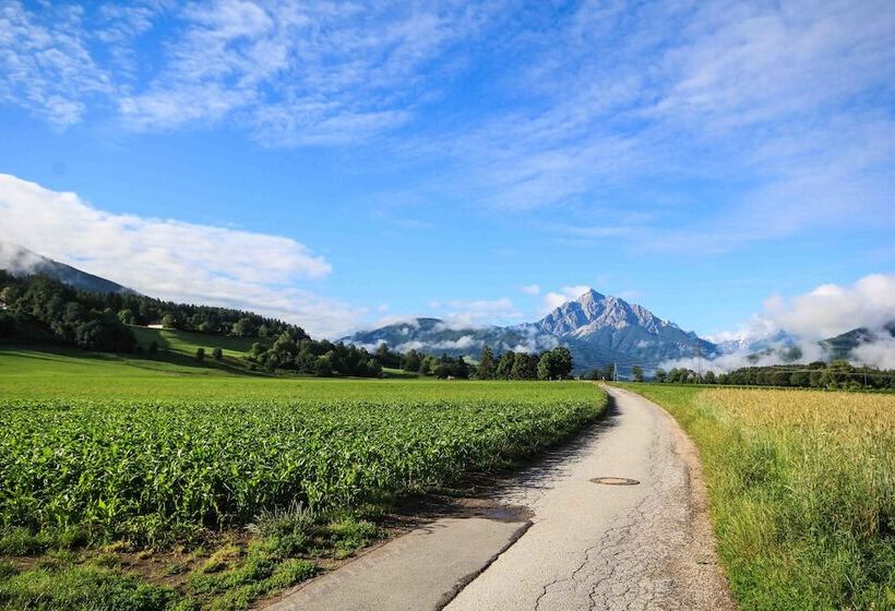 Отель Sonnenhof   Bed & Breakfast & Appartements