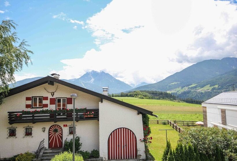 Отель Sonnenhof   Bed & Breakfast & Appartements