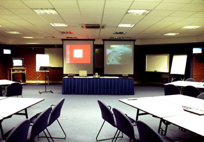 ホテル Sovereign Park Motor Inn