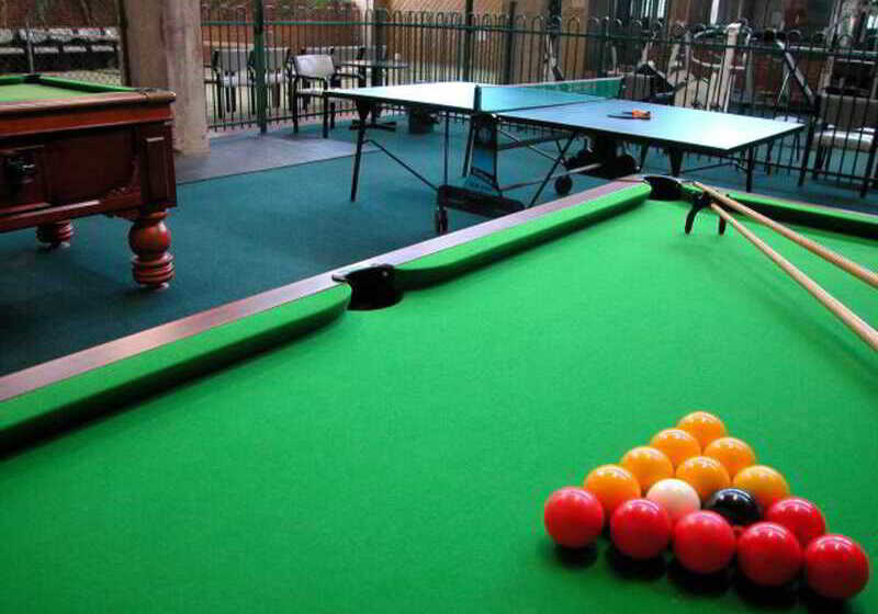 ホテル Sovereign Park Motor Inn