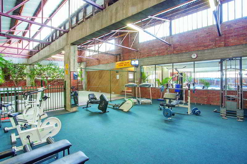 ホテル Sovereign Park Motor Inn