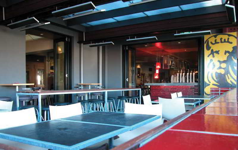 ホテル Sovereign Park Motor Inn