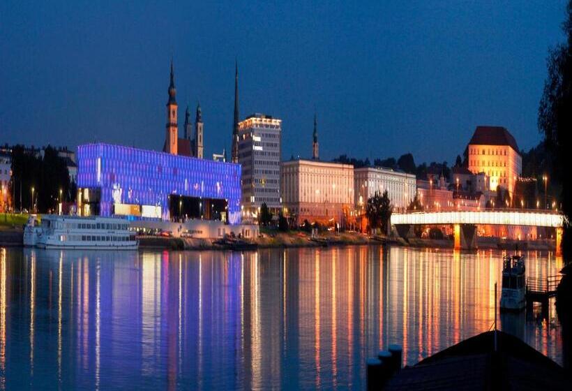 فندق Stadtoase Kolping