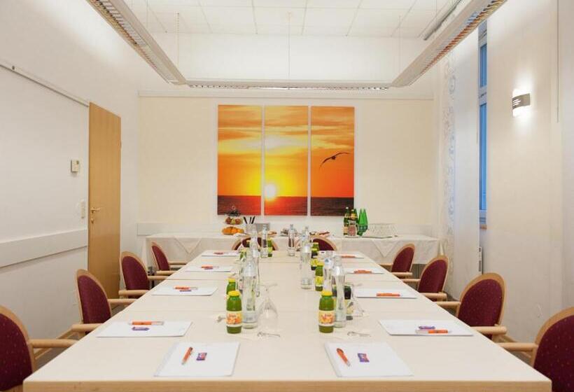 فندق Stadtoase Kolping