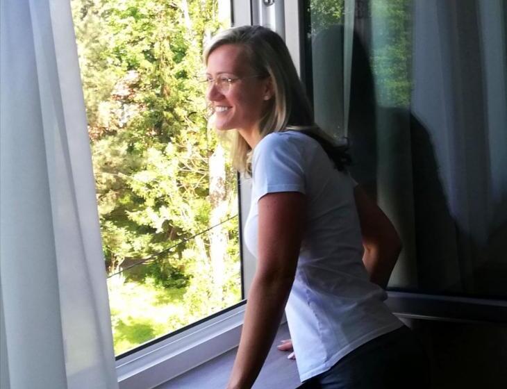 فندق Stadtoase Kolping