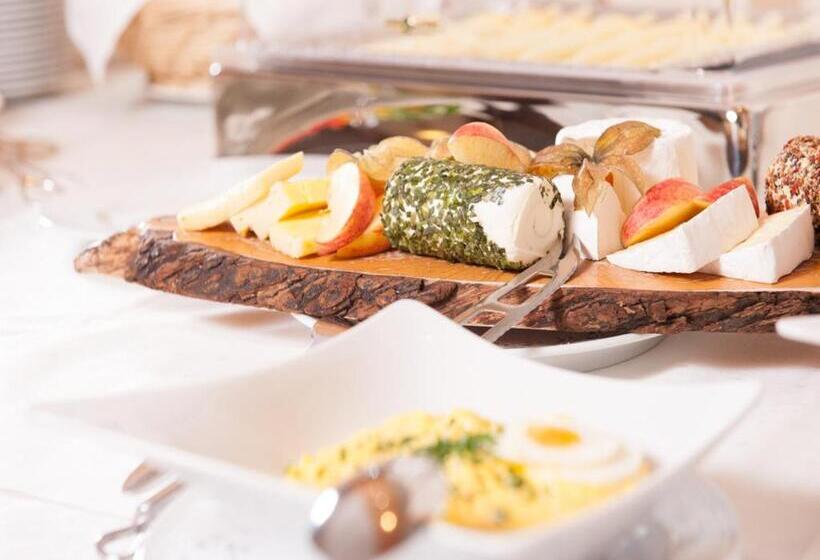 فندق Stadtoase Kolping