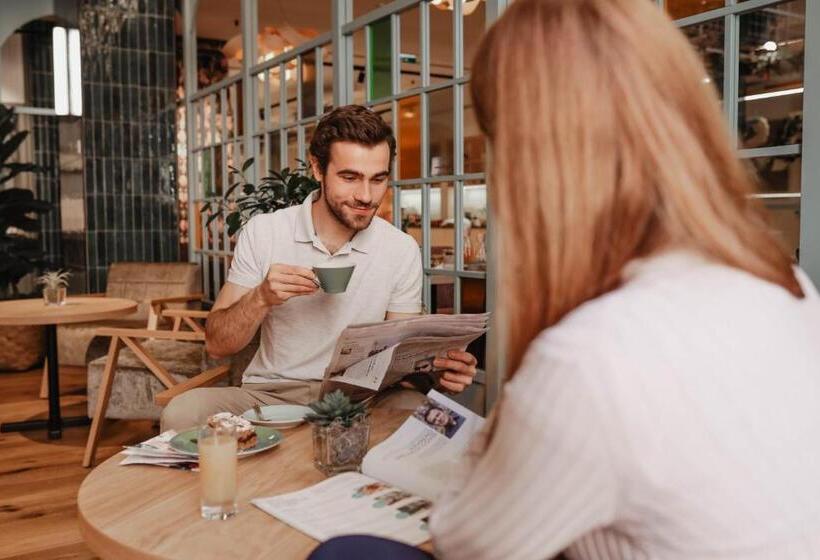 فندق Stadtoase Kolping