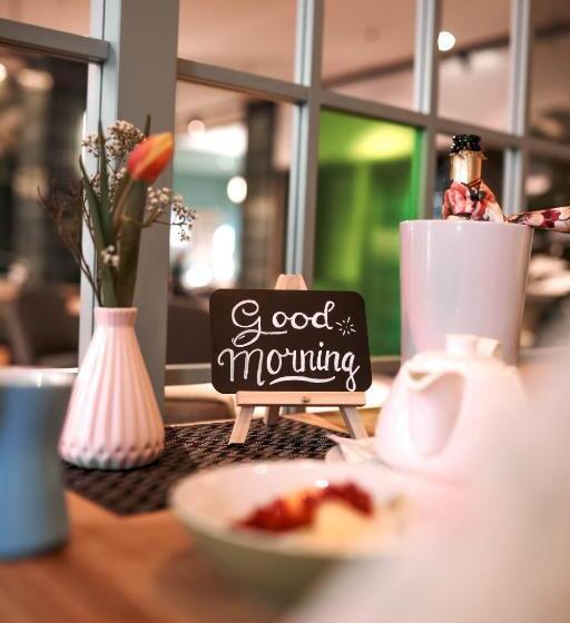 فندق Stadtoase Kolping