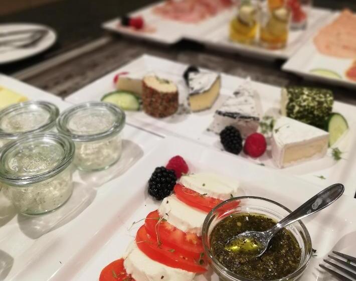 فندق Stadtoase Kolping