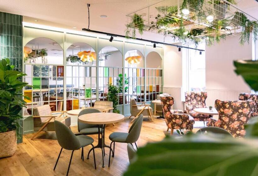 فندق Stadtoase Kolping