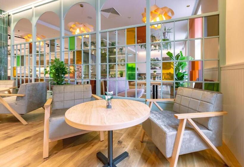 فندق Stadtoase Kolping