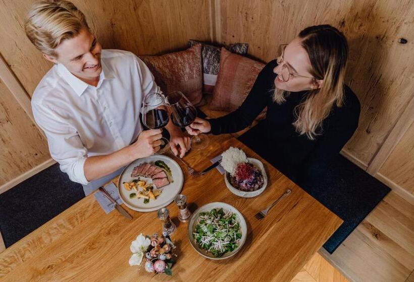 酒店 Stadtvilla Schladming Boutique