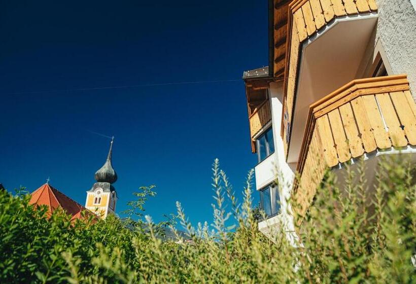 酒店 Stadtvilla Schladming Boutique