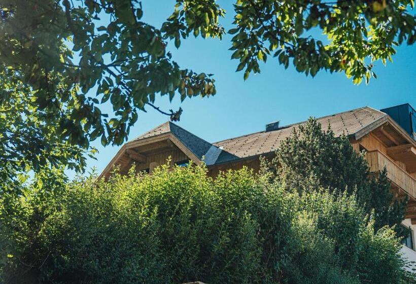 هتل Stadtvilla Schladming Boutique