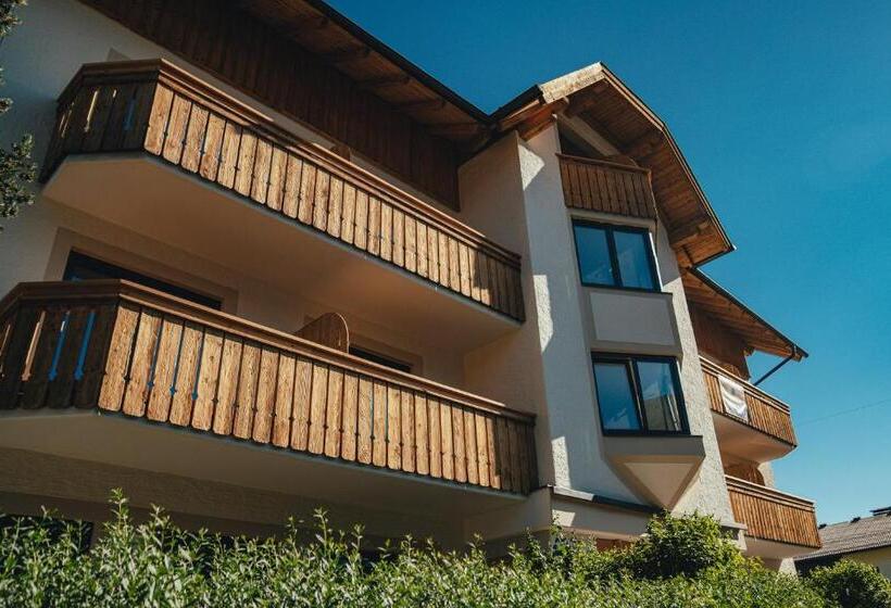 酒店 Stadtvilla Schladming Boutique