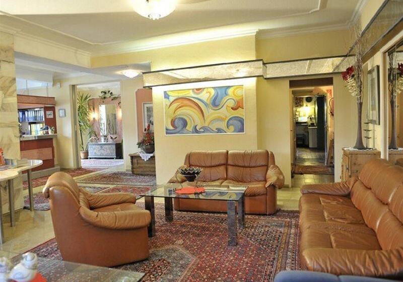 酒店 Stadtvilla Schladming Boutique