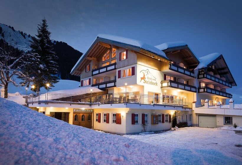 فندق Steinbock
