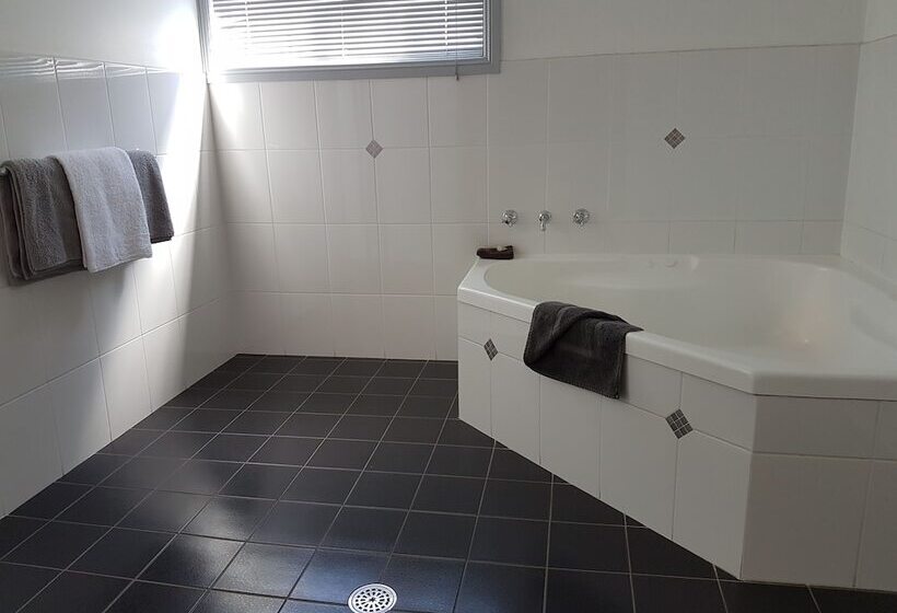 בית מלון כפרי Swaggers Motor Inn