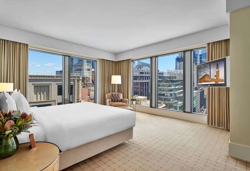 The Fullerton Hotel Sydney