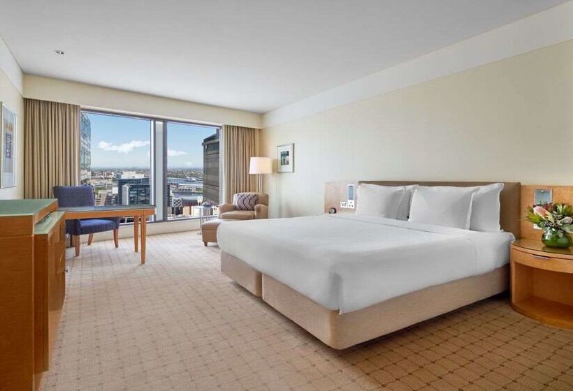 The Fullerton Hotel Sydney