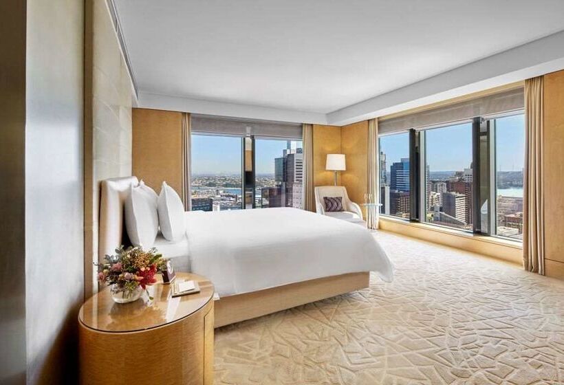 The Fullerton Hotel Sydney