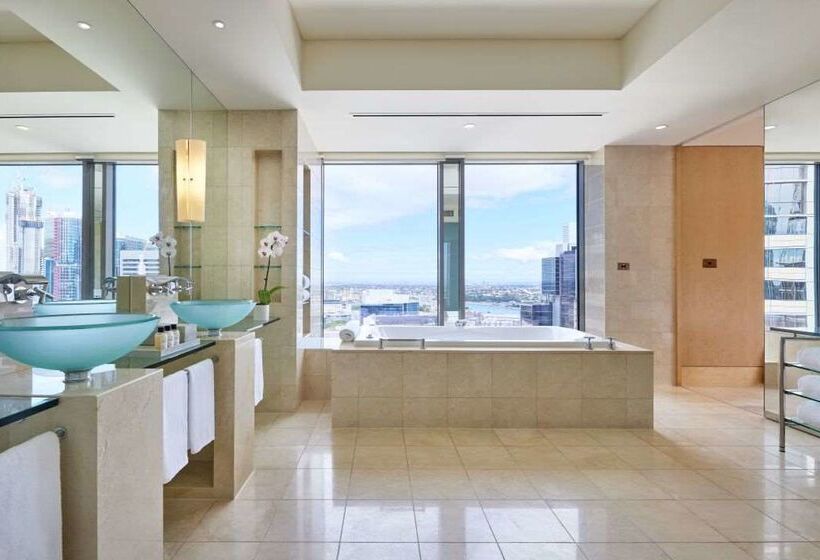 The Fullerton Hotel Sydney