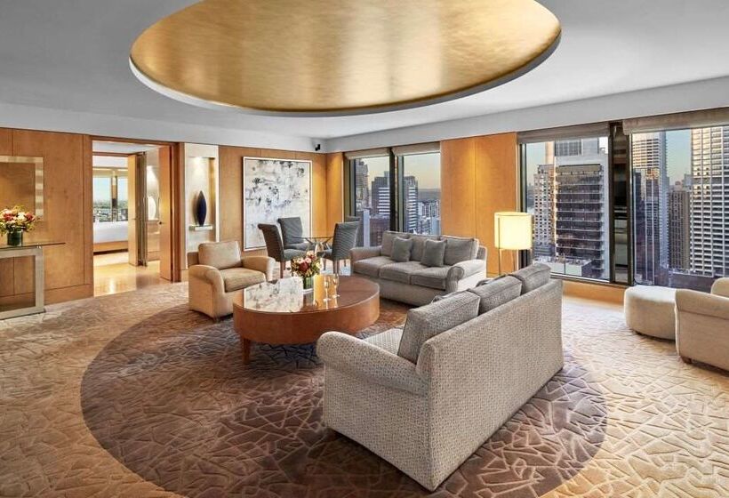 The Fullerton Hotel Sydney