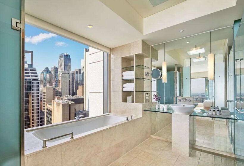 The Fullerton Hotel Sydney