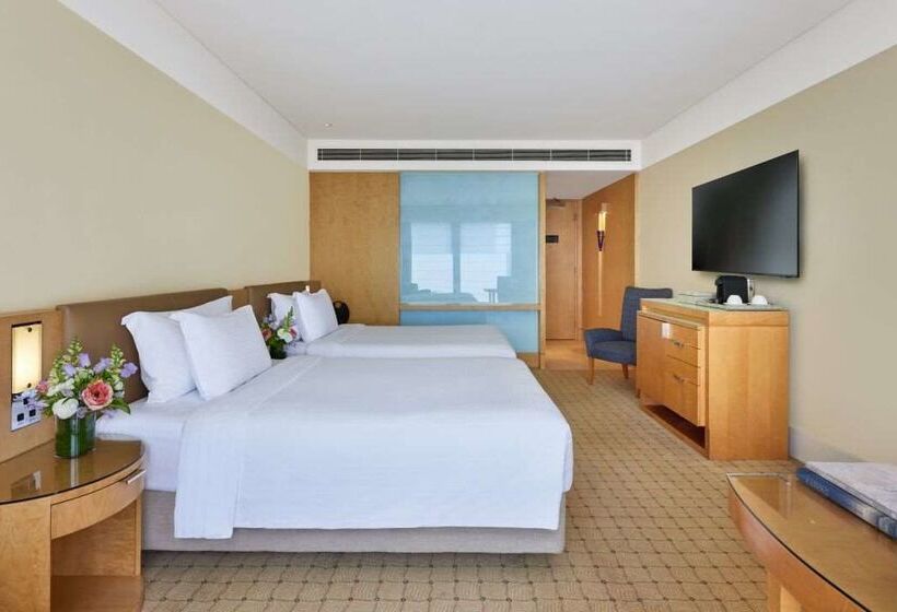 The Fullerton Hotel Sydney