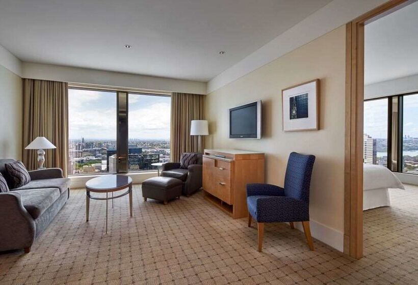 The Fullerton Hotel Sydney