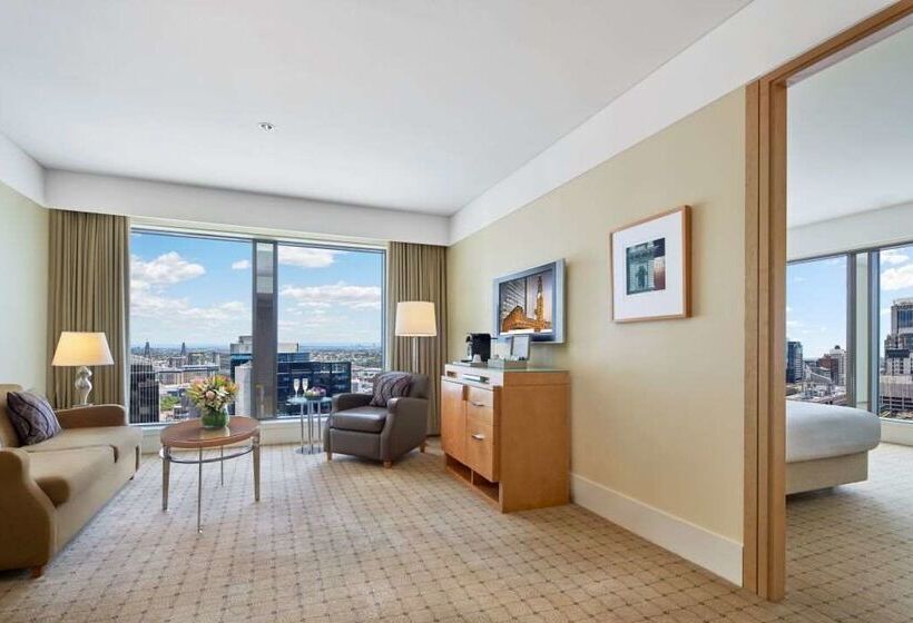 The Fullerton Hotel Sydney