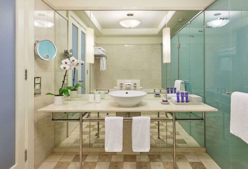 The Fullerton Hotel Sydney