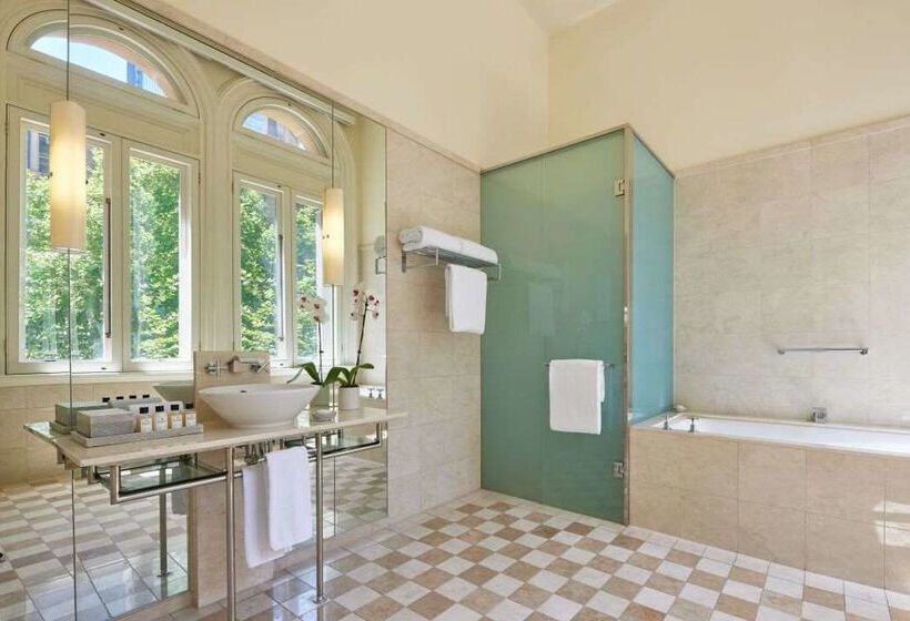 The Fullerton Hotel Sydney