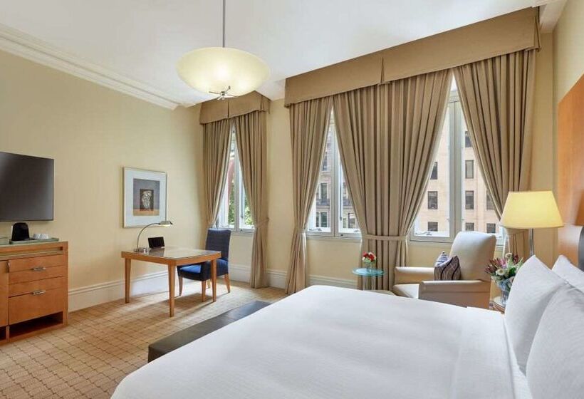 The Fullerton Hotel Sydney