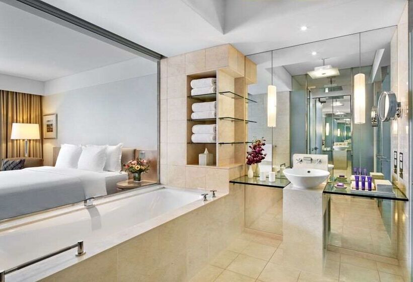 The Fullerton Hotel Sydney