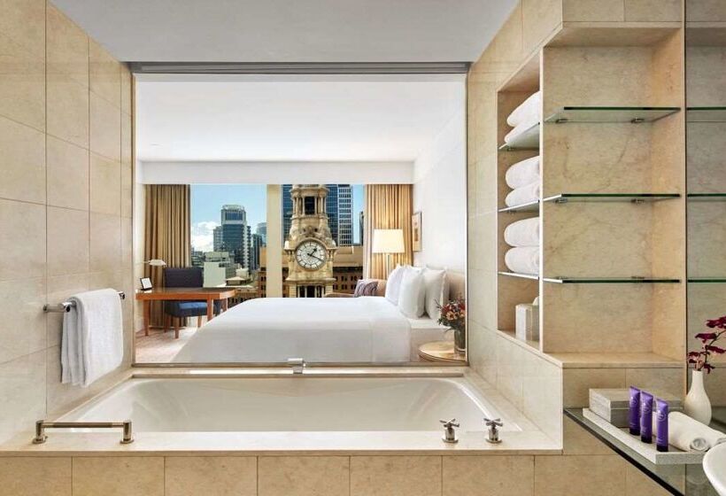 The Fullerton Hotel Sydney