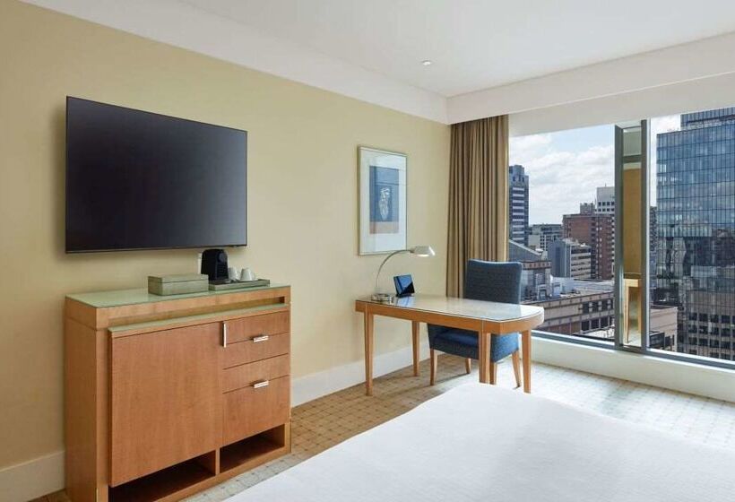 The Fullerton Hotel Sydney