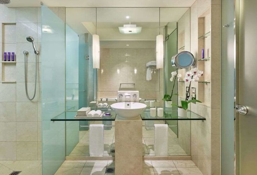 The Fullerton Hotel Sydney