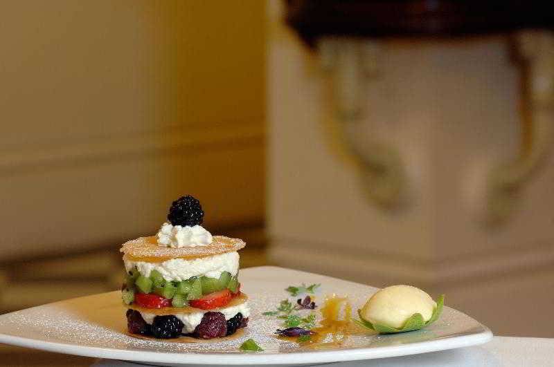 The Fullerton Hotel Sydney